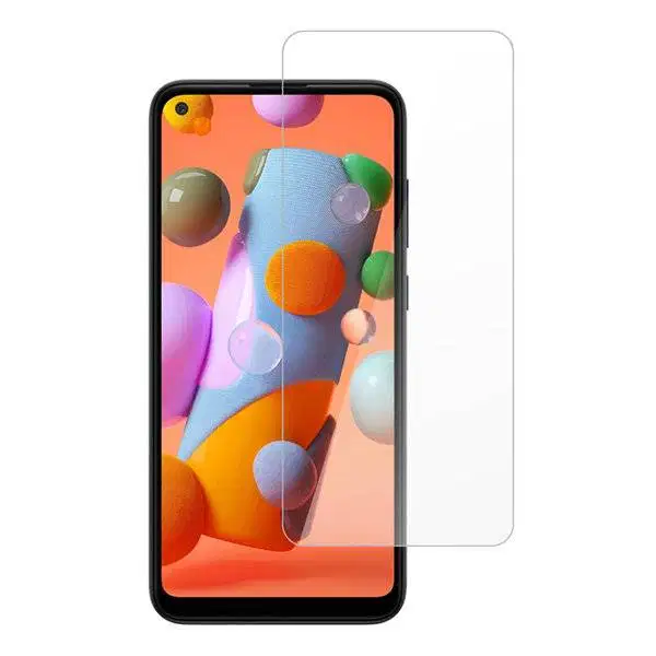 Screen Guard Tempered Glass Samsung Galaxy A11