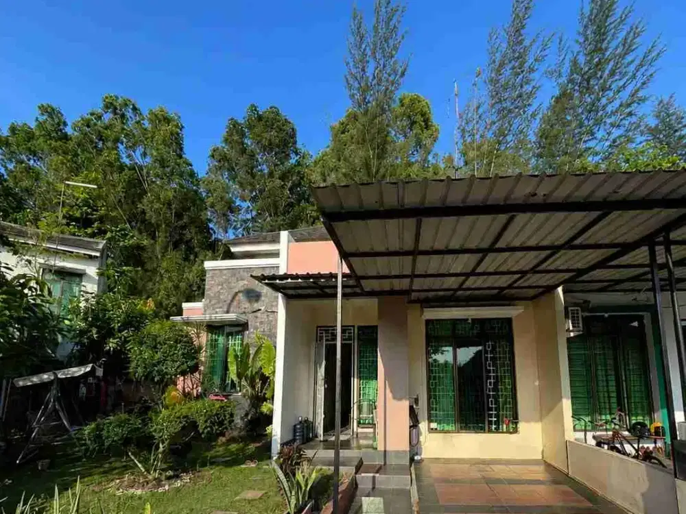 Dijual Purimas Residence Batam Center Hook