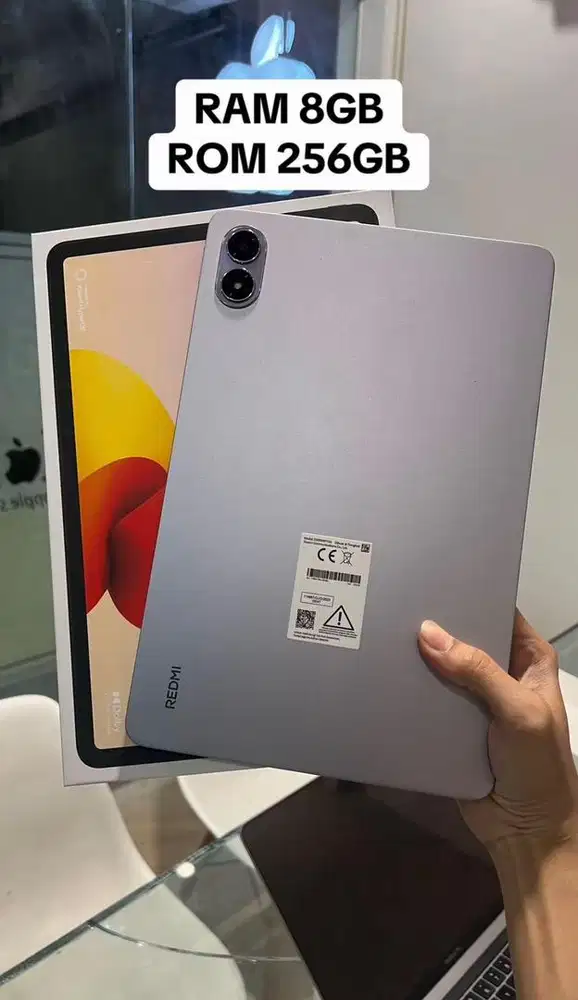 DAPETIN HARGA PROMO TAB REDMI CUMA DI ERAFONE