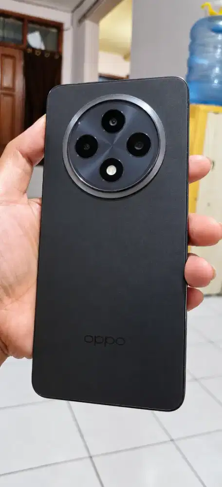 OPPO RENO 12F 8+8/256