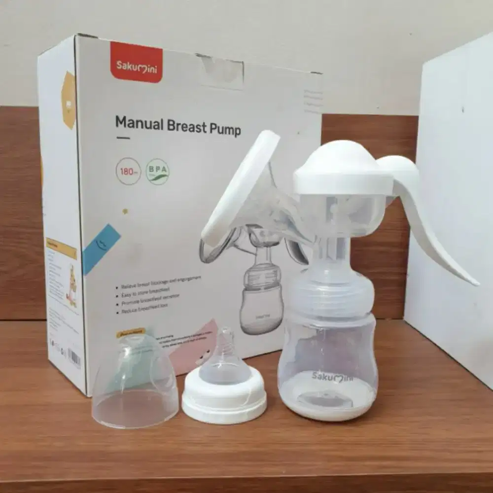 pumping manual sakumini