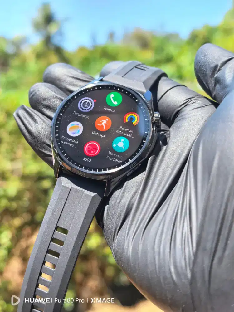 Huawei watch gt 6 46mm original