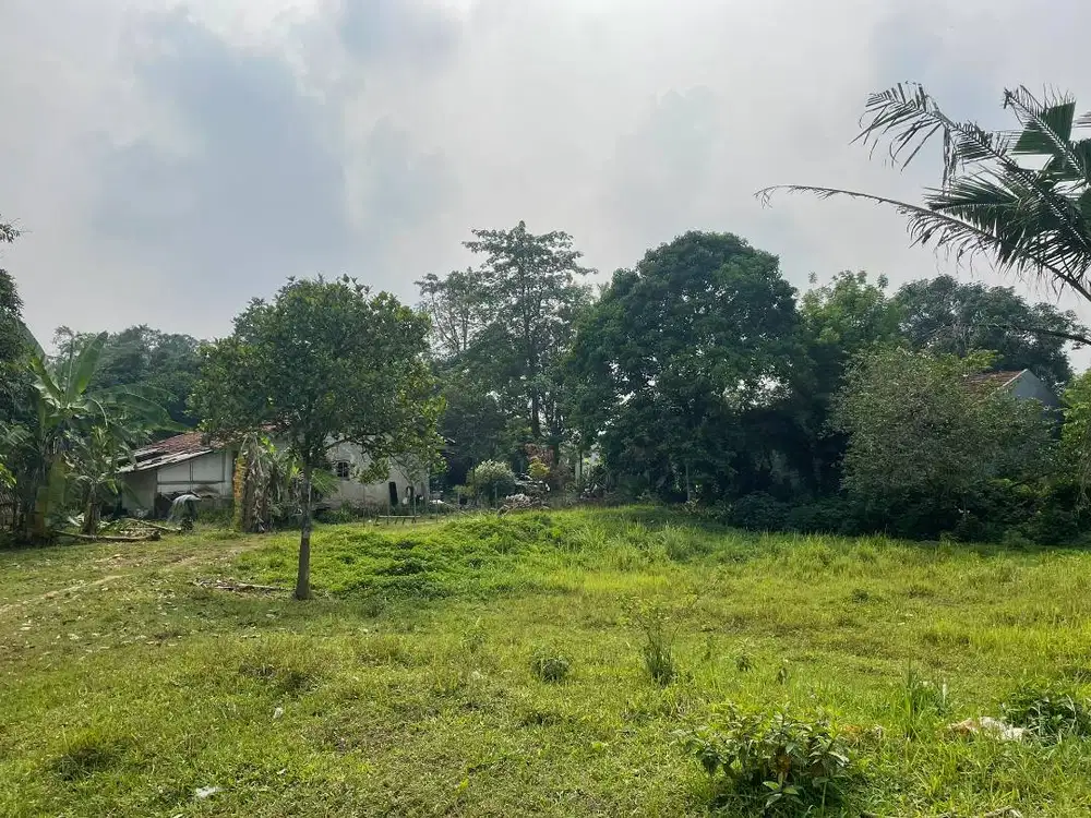 Tanah DIJUAL Citayam Sawangan ARCO