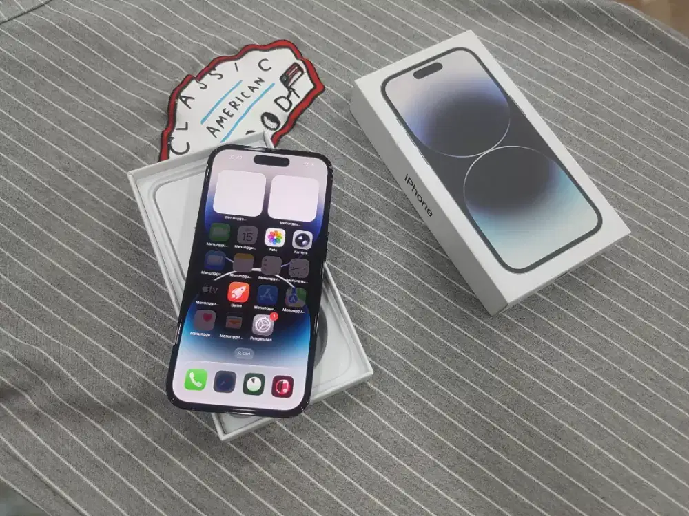 Iphone 14 Pro 512gb