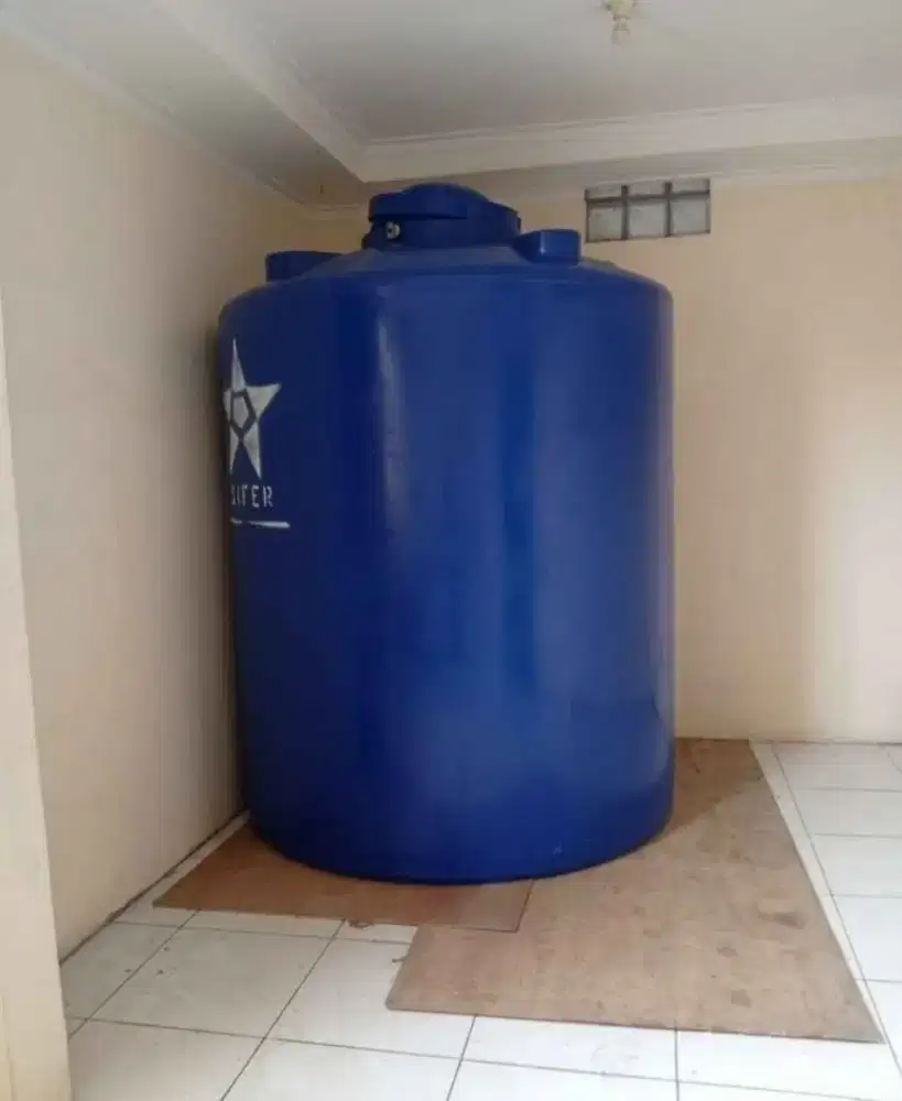 Tandon air 5000 liter