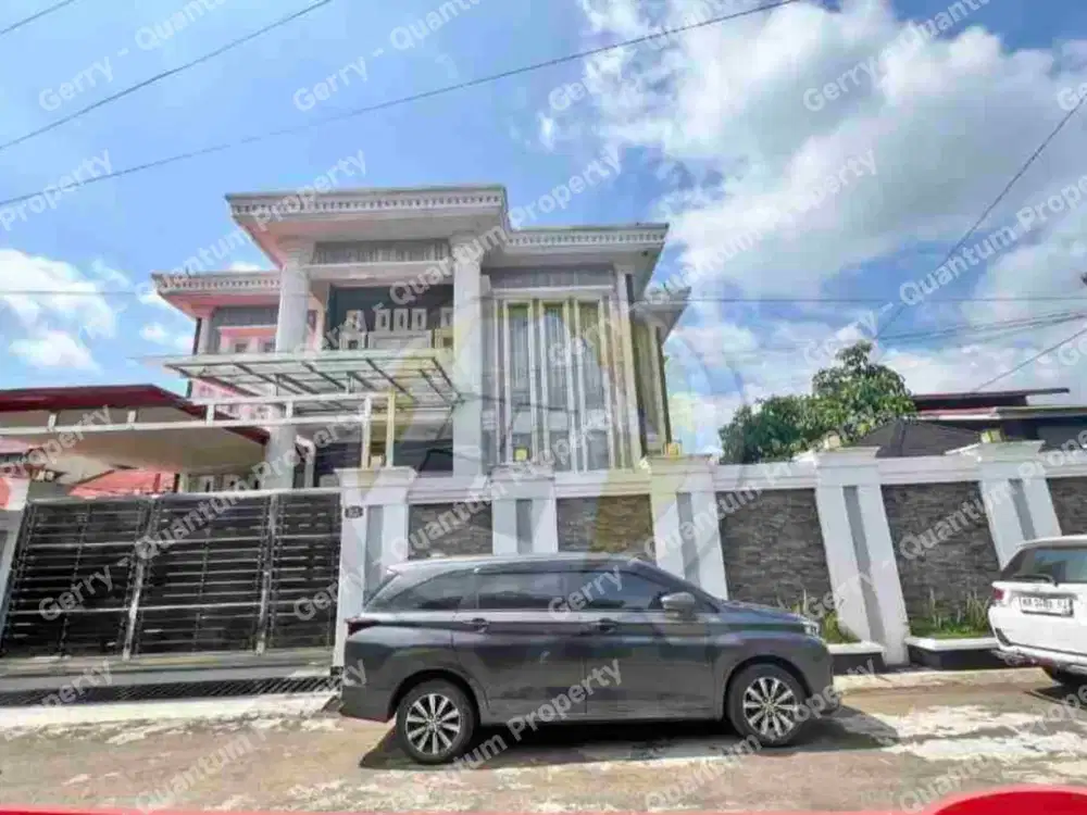 Jual Cepat Rumah Adi Sucipto