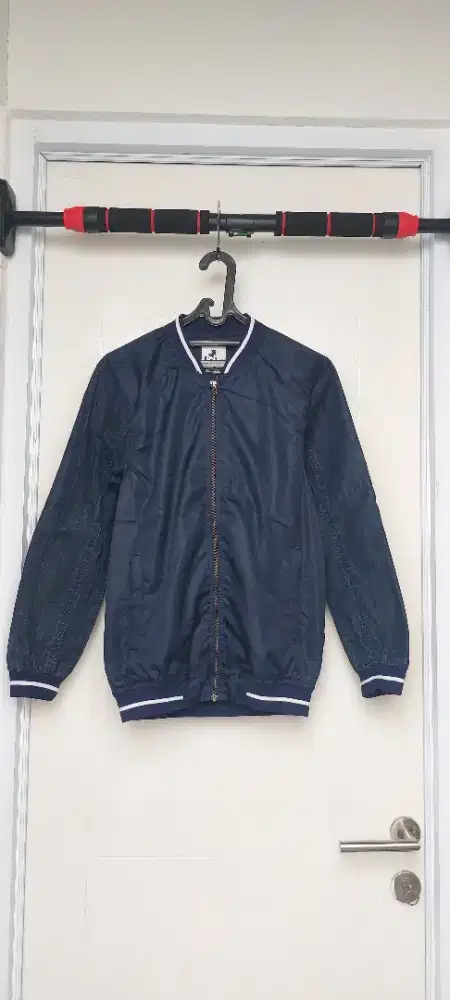 Jaket Lois Denim