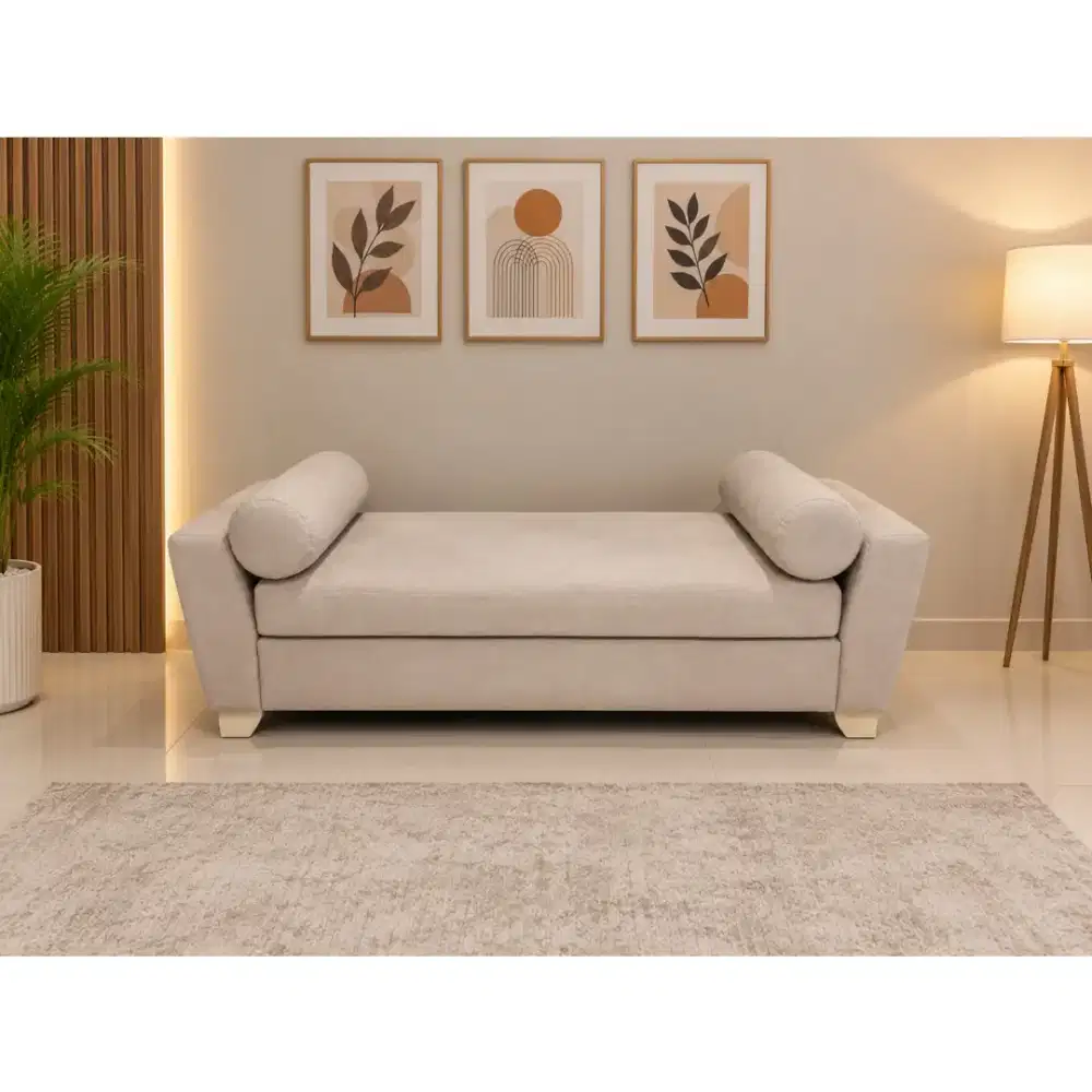SOFA DAYBED 3 SEATER