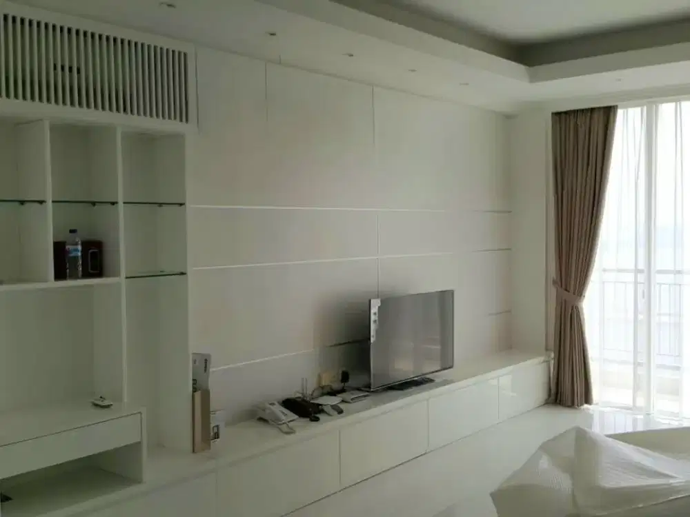 Dijual Apartemen Ancol Mansion, Ancol