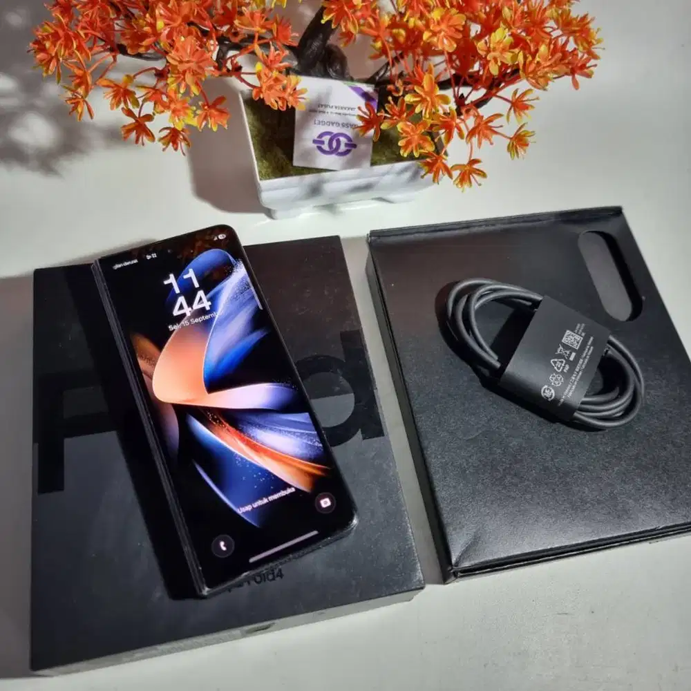 SAMSUNG GALAXY Z FOLD 4 12/256GB SEIN GG47110