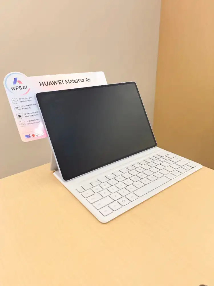 HUAWEI MATEPAD AIR PROMO POTONGAN 2JT