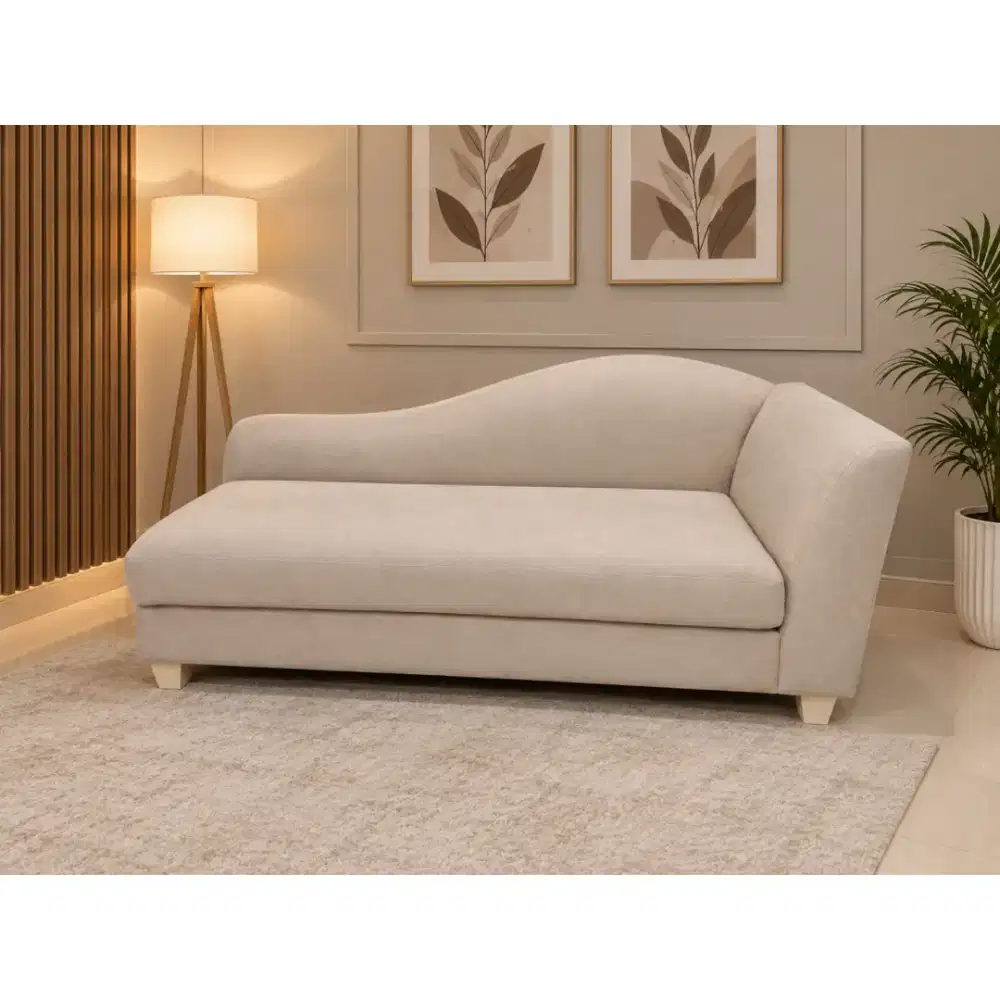 SOFA CHAISE LOUNGE
