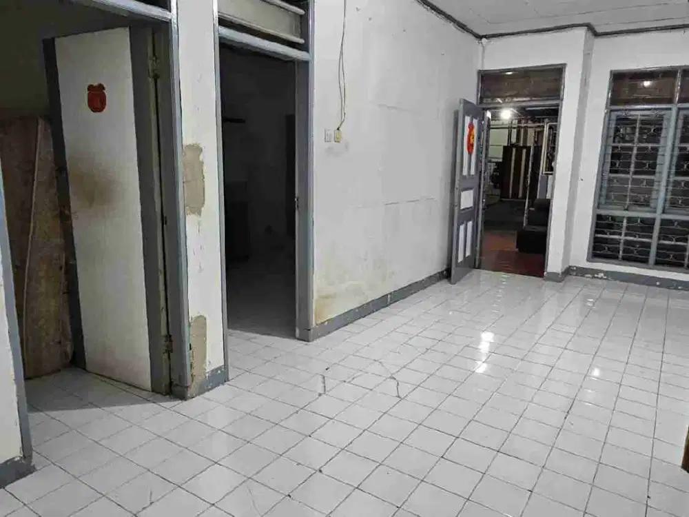 rumah taman kencana cengkareng 6x15 murah