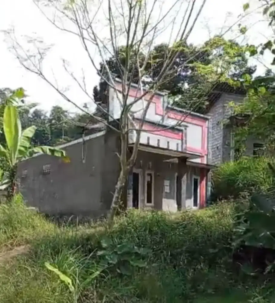 Rumah di Bletukan, Grabag, Magelang (Bisa Nego)