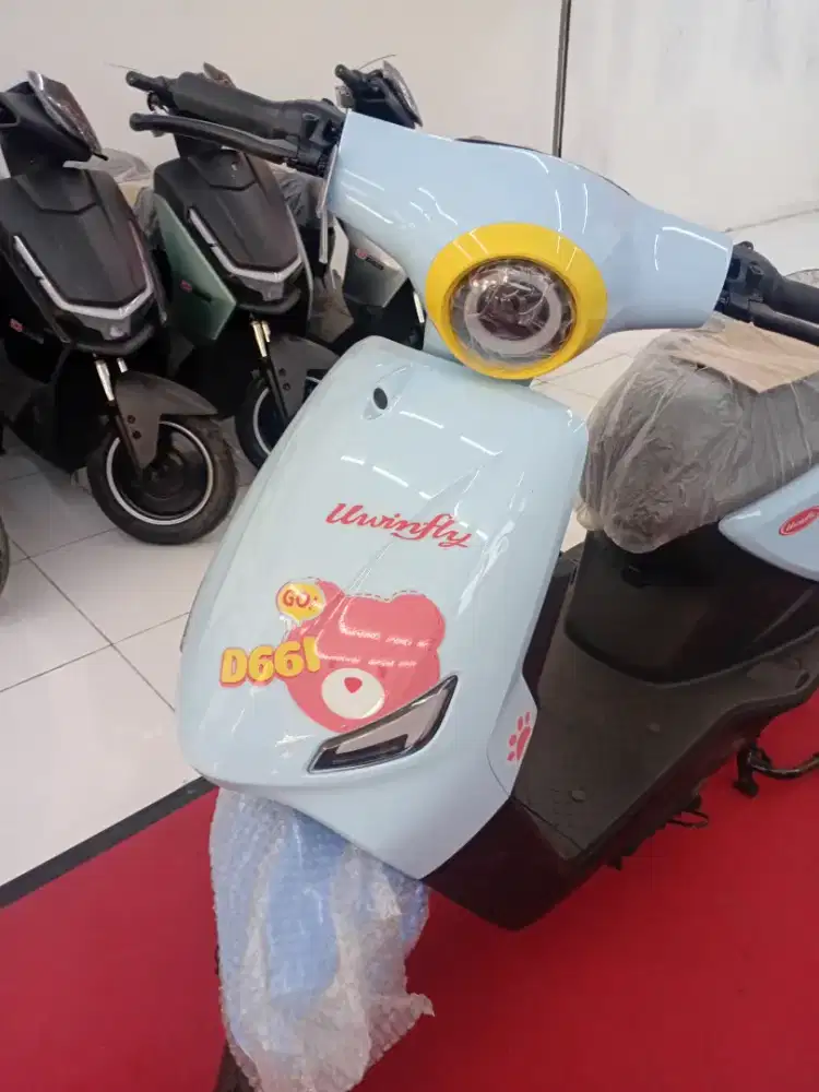 Uwinfly d66i harga promo spesial