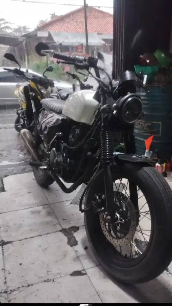 CUSTOM PULSAR 180 CC 5.500.000