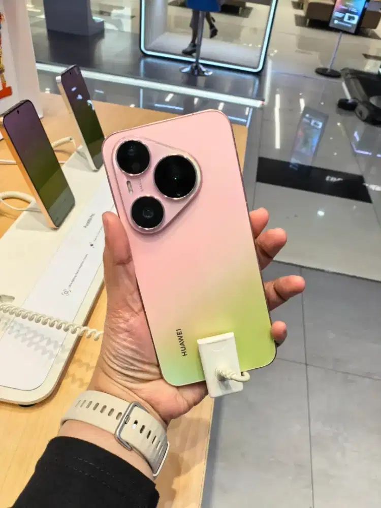 Huawei Pura 90s Pro