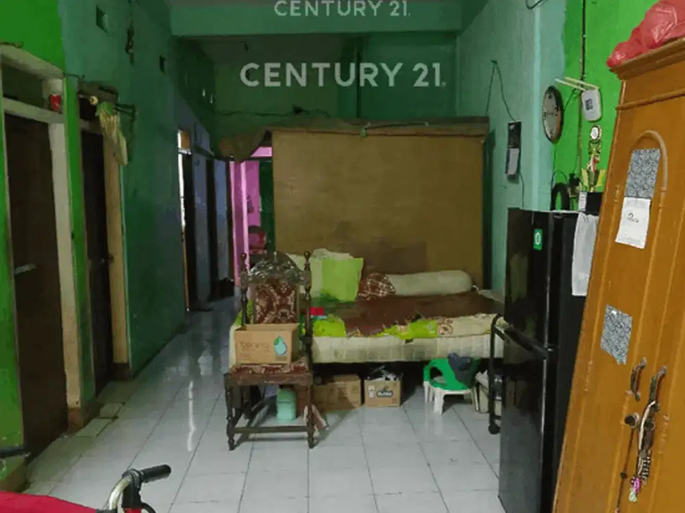 Rumah Di Manunggal Lubang Buaya Cipayung S9567