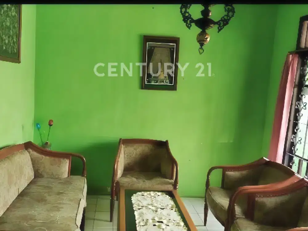 Rumah Tinggal Dekat Cibubur Junction Di Ciracas Jakarta S9702