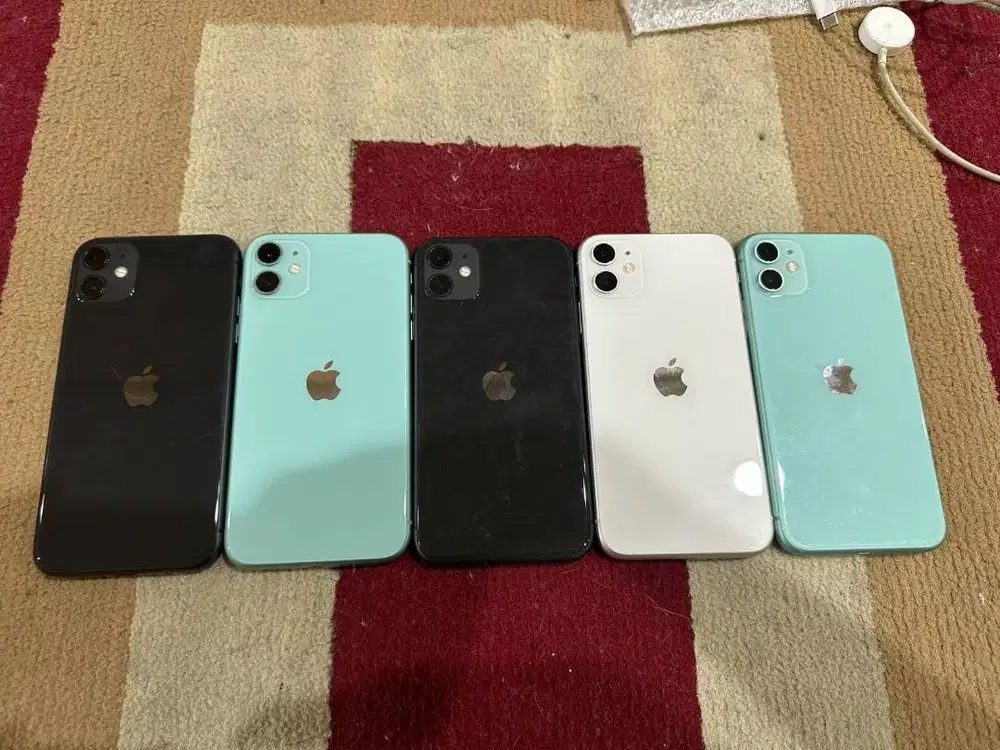 Siap Tampung iPhone Anda Cash Keras Hari Ini