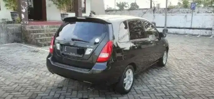 Suzuki Aerio 2003 Bensin