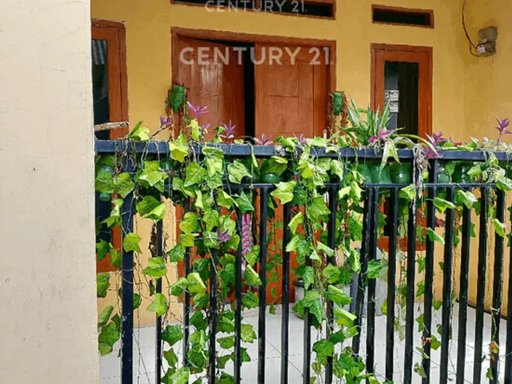 Rumah Di Cilangkap Cipayung Jakarta Timur S9547