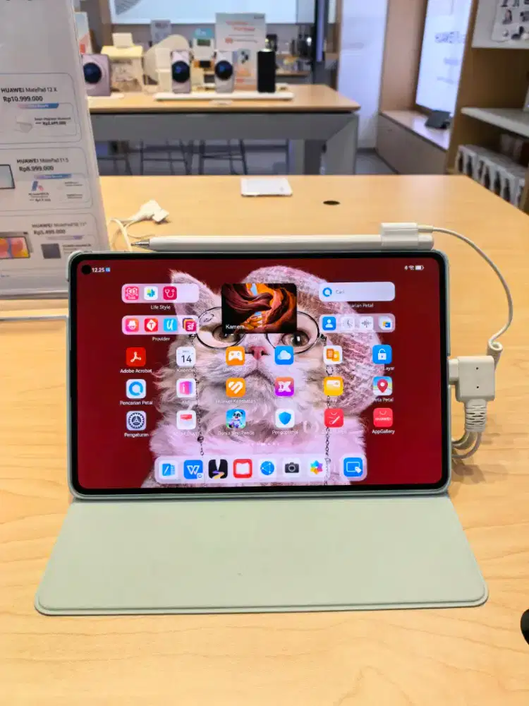 Huawei Matepad Mini