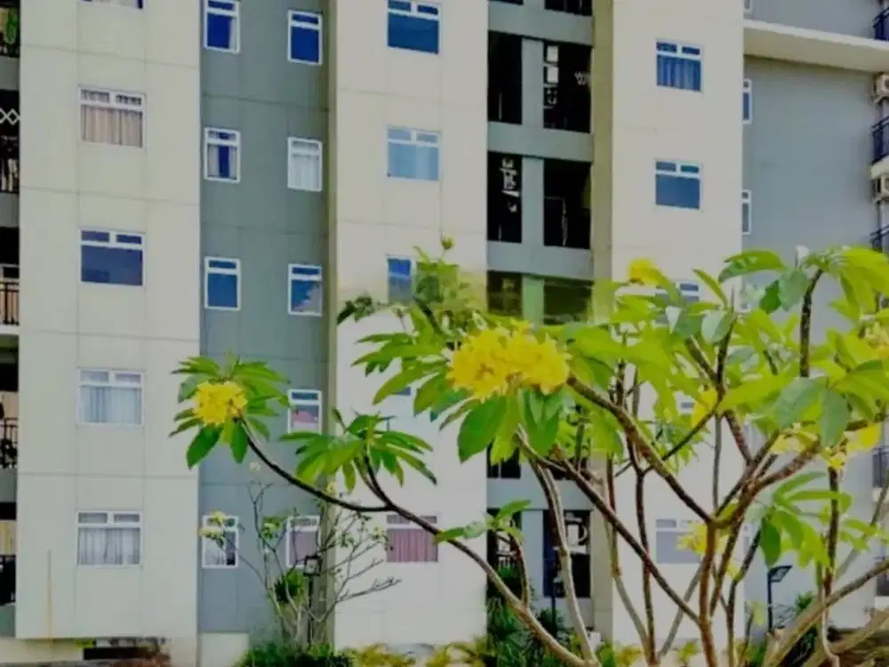 FOR SALE Dijual Apartment GreenHill, Jakarta Utara