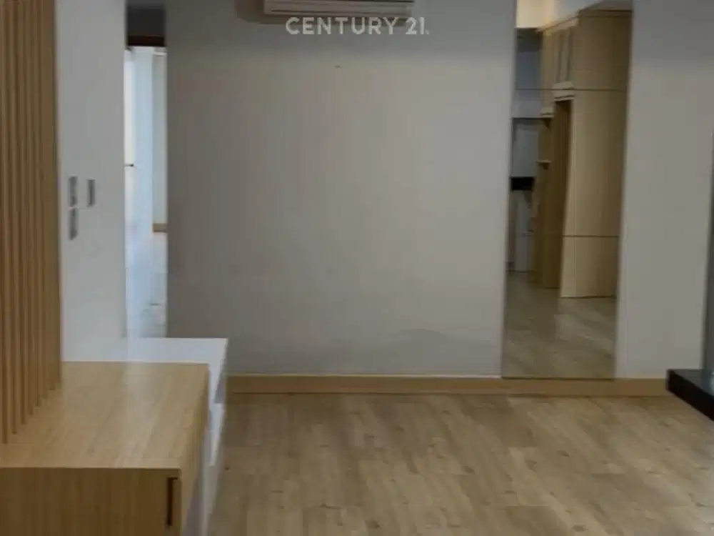 Apartemen The Mansion Dukuh Golf 2 BR Di Kemayoran Jakarta Utara