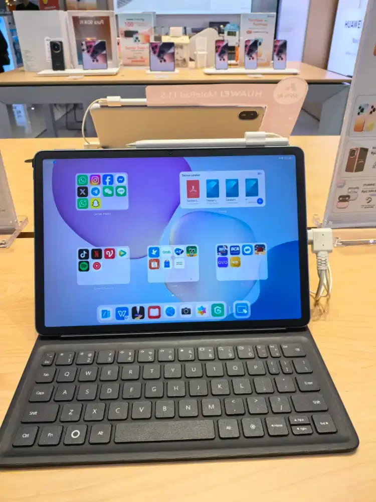 Huawei Matepad 11.5 AG
