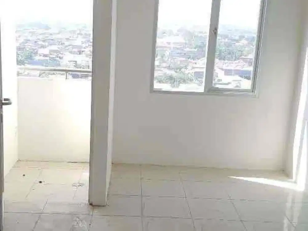 Baru Gress‼Apartemen Pavilion Permata