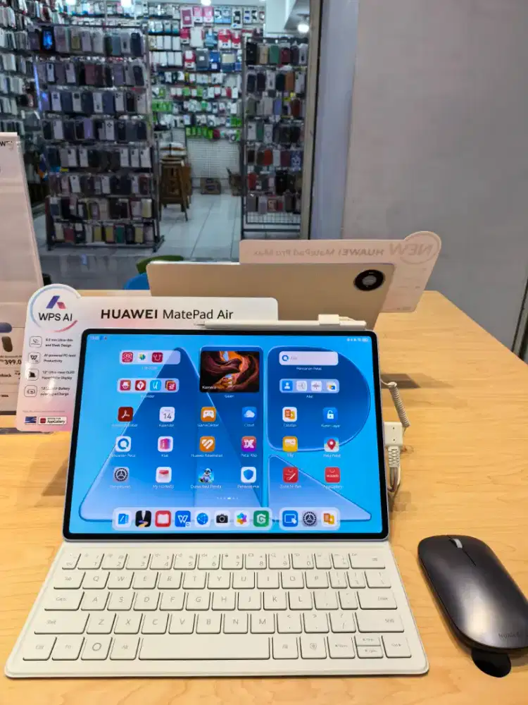 Huawei Matepad Air 2026