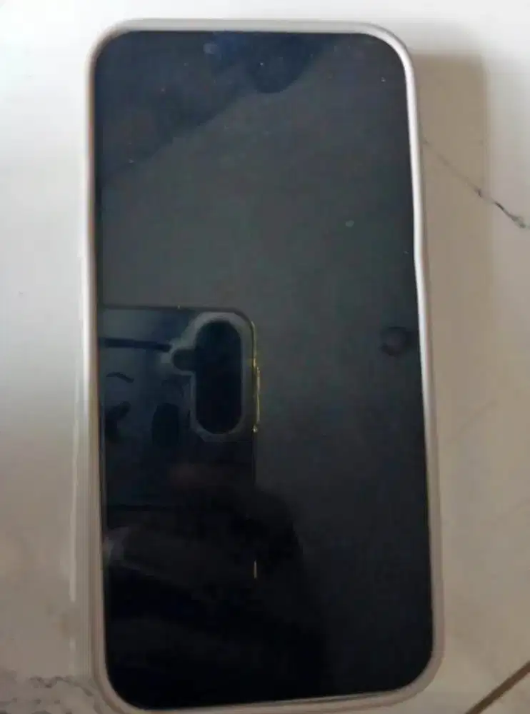 iPhone 13 ibox lengkap