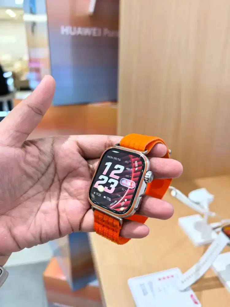 Huawei Watch Fit 5 Pro