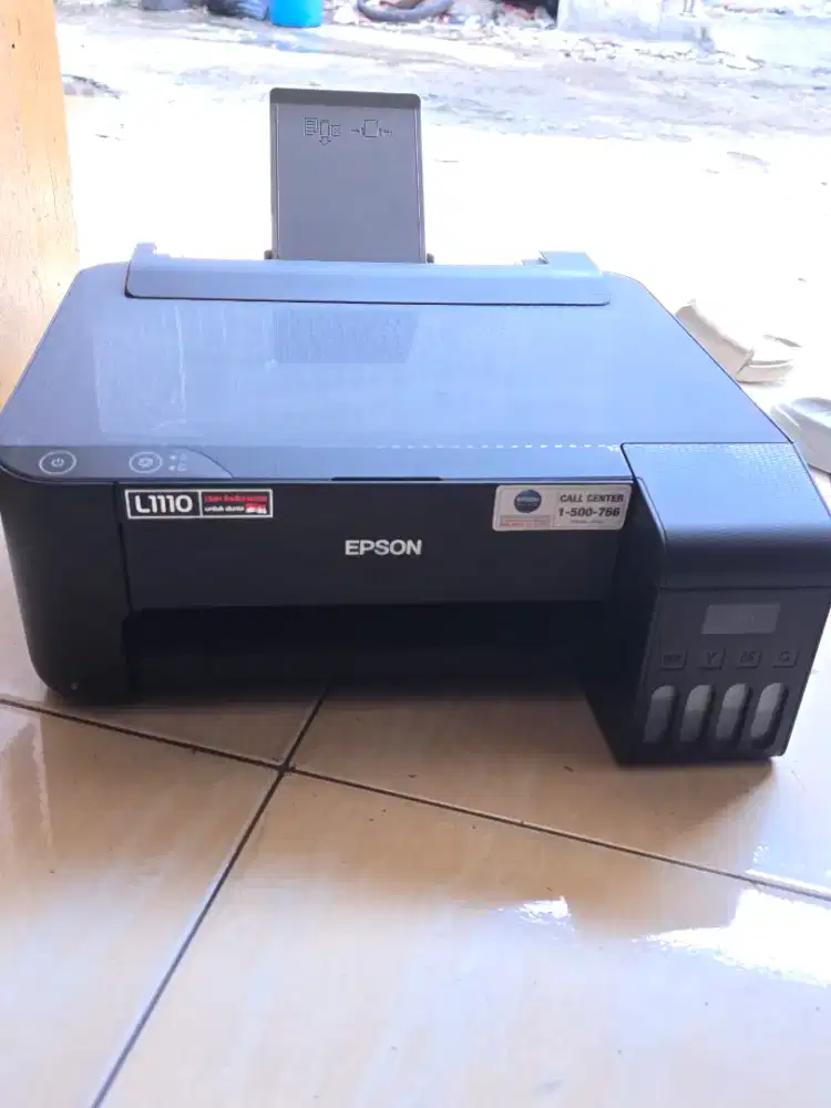 Printer epson L1110