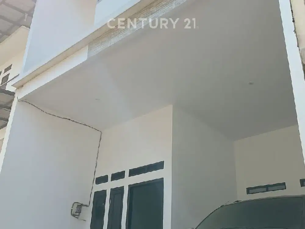 Rumah Baru 3 Lantai Harga Murah Di Ciracas Jakarta Timur S9030