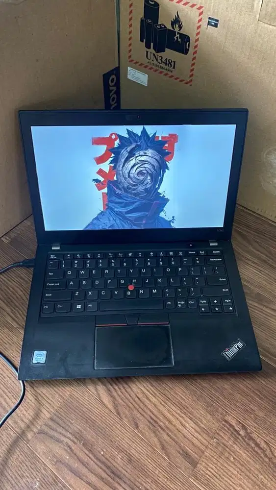LAPTO Lenovo Thinkpad X280