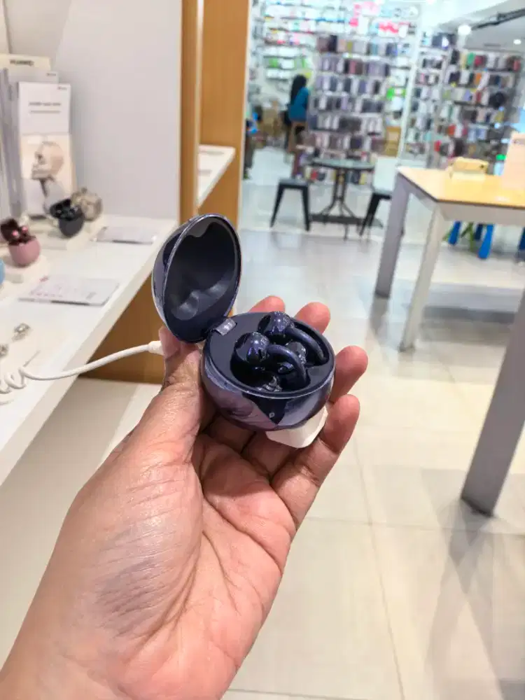 Huawei Freeclip 2S