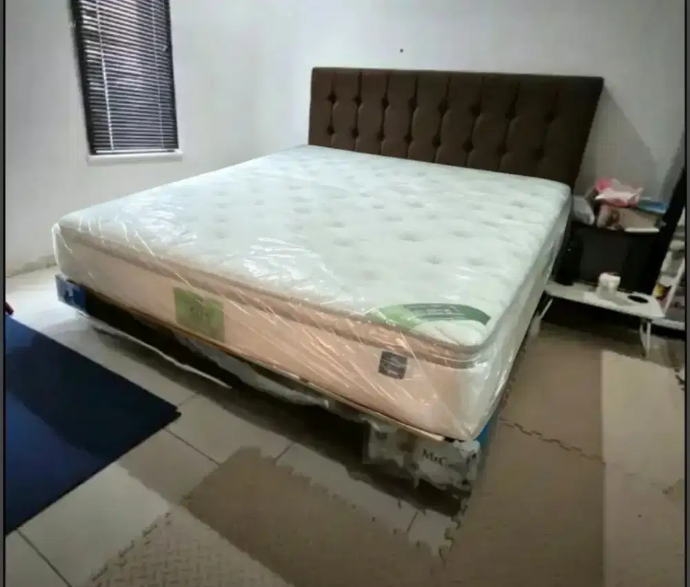 Kasur springbed airland 505