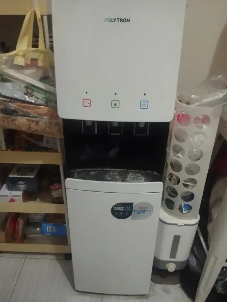 DISPENSER POLYTRON