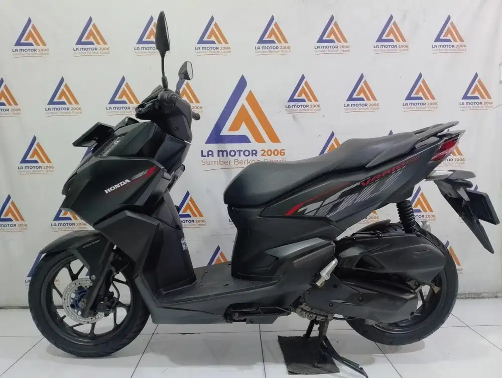 BISA CASH/KREDIT | VARIO 160 CBS TH 2023 | SIAP PAKAI