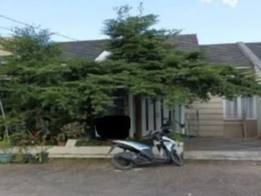 Dijual Aset Lelang Rumah di Buahbatu, Kota Bandung #LBNI00032