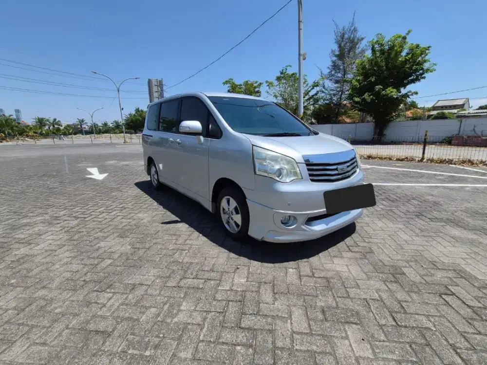 NAV ONE 2.0 V MATIC 2013