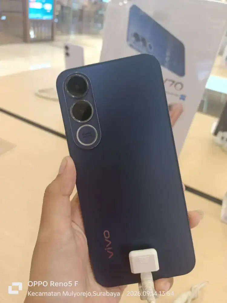Vivo V70 FE DP mulai 0