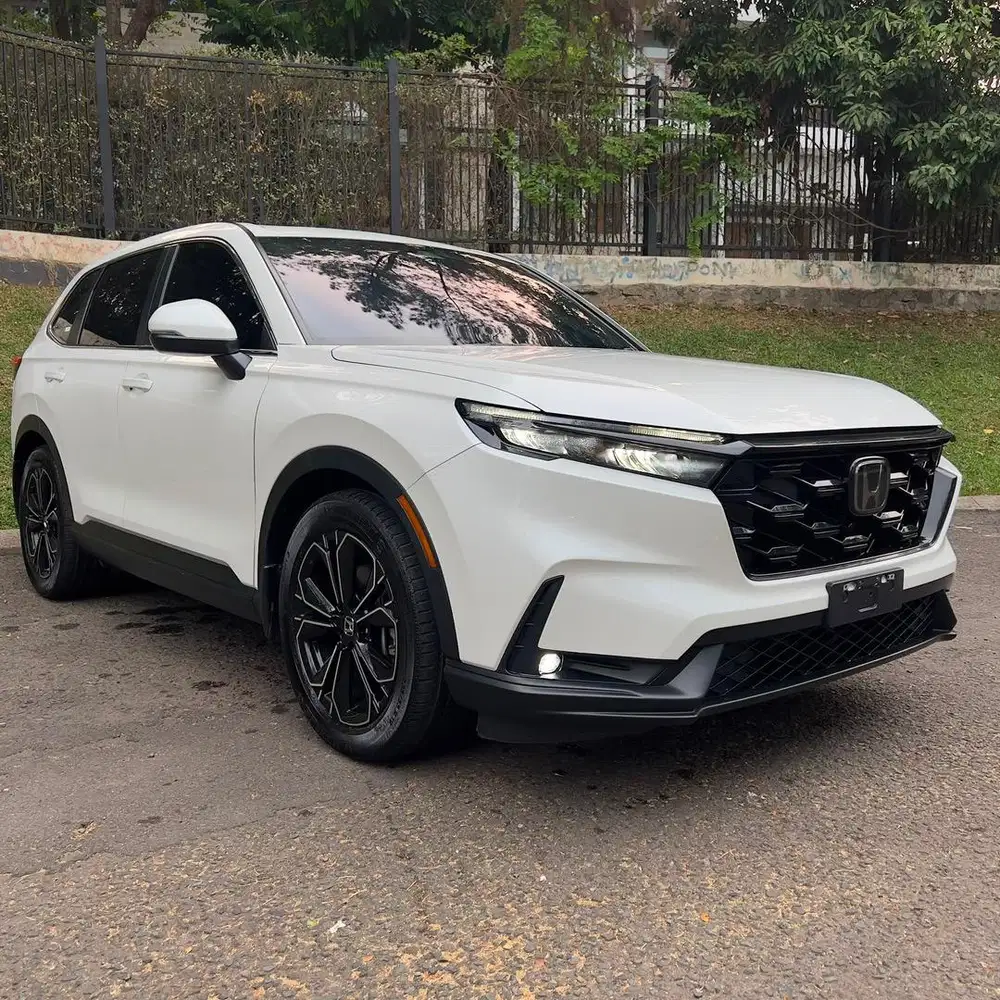 2023 ALL NEW HONDA CRV 1.5 TURBO BENSIN AT