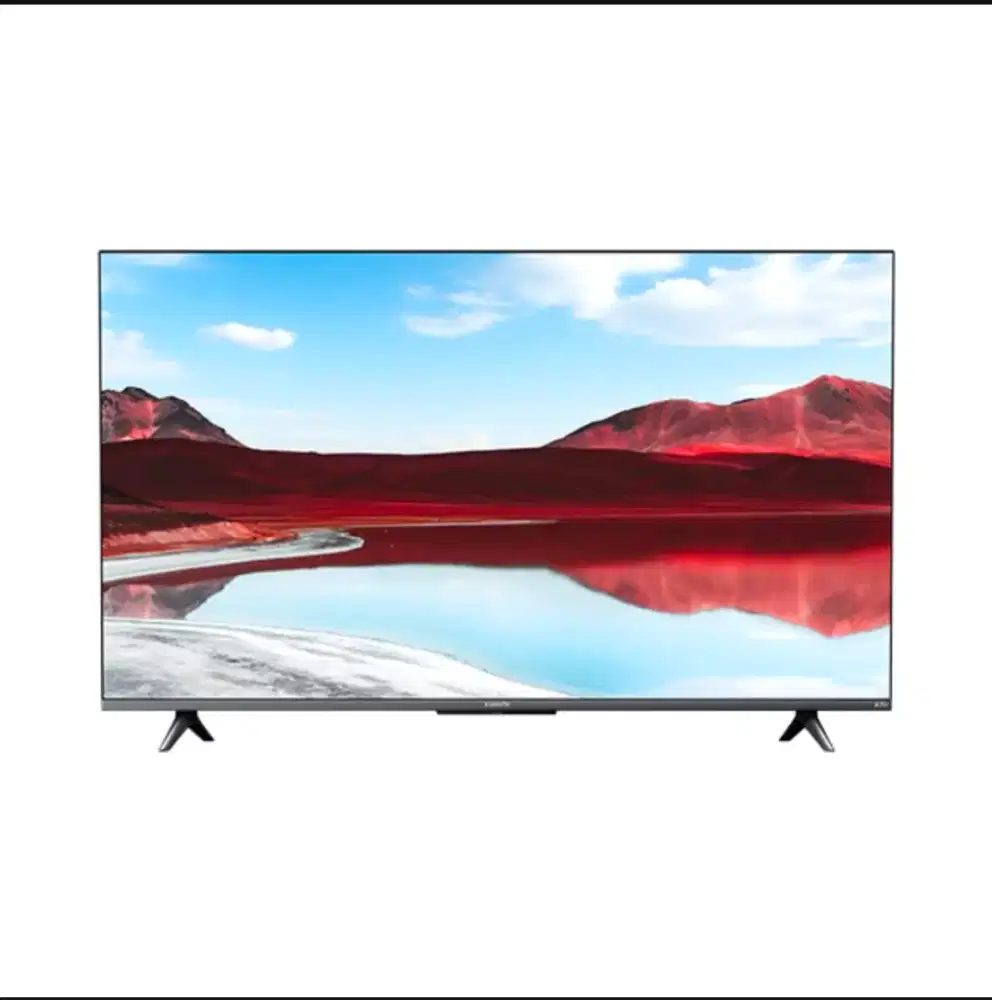 Xiaomi google tv 43A  Pro 2025 UHD QLEAD