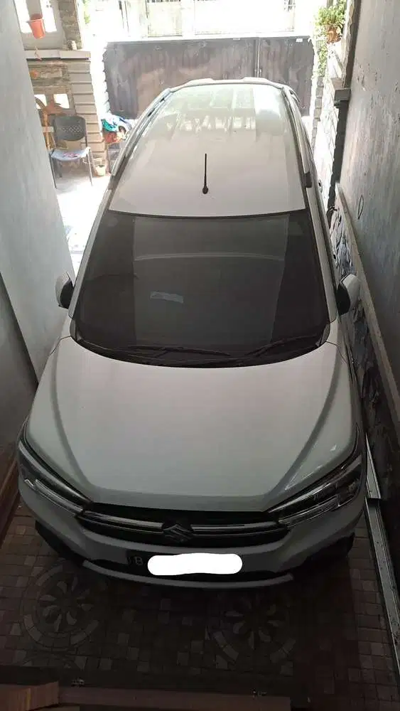 Suzuki XL7 2021 Bensin