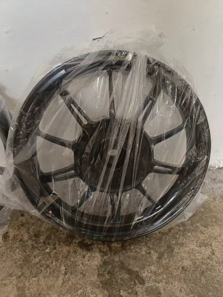 Jual velg racing venom kuma vrossi vario