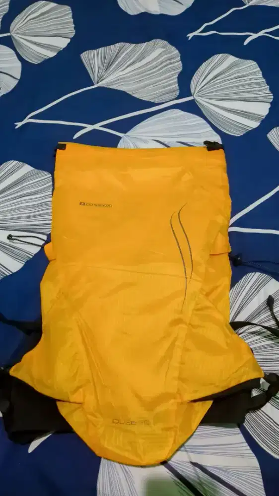 Tas gunung hydropack consina quebec