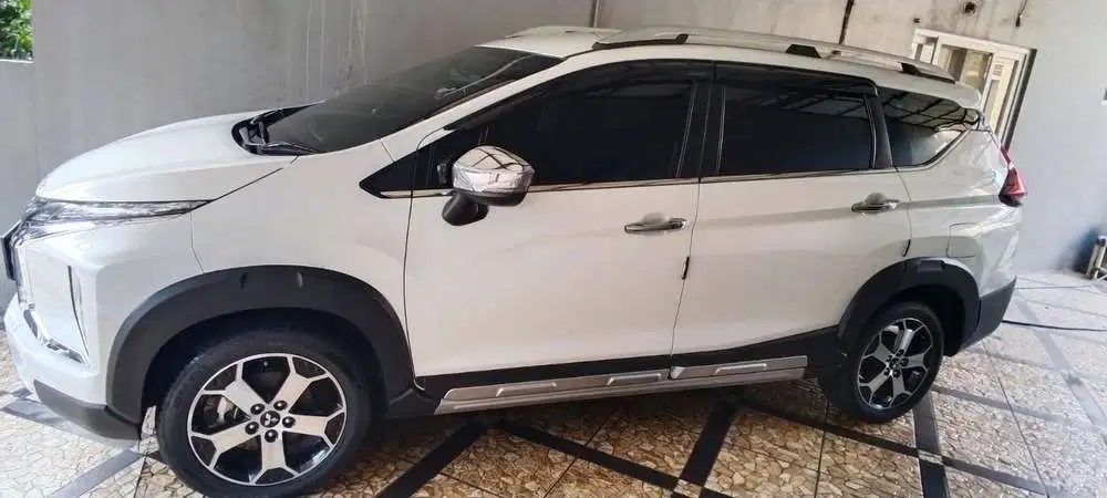 Mitsubishi Xpander 2022 Bensin